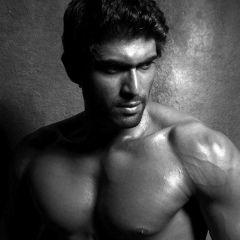 Mido Egyman, 13.01, Cairo