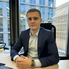 Alexandr Nikulshin, 06.03, Санкт-Петербург