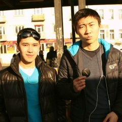 Lavrentiy Pak, 12.04