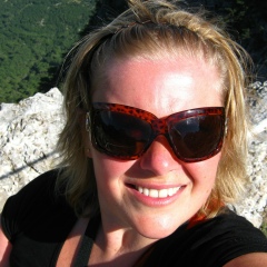 Юлия Рудь, 25.04