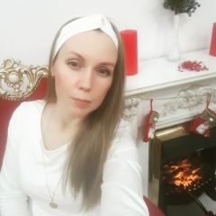 Светлана Люкина, 14.09.1985, Киров