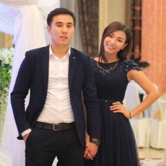 Асель Уаисова, 02.03, Алматы