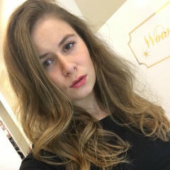 Олена Пікунова, 30.06