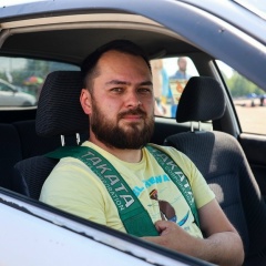 Святослав Ивасенко, 29.02.1988, Иркутск