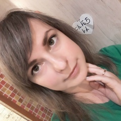 Лида Хакимова, 24.02.1987, Усть-Каменогорск