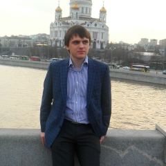 Игорь Окшин, 07.03, Москва