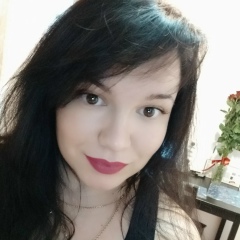 Катюша Кузнецова, 15.03, Краснодар