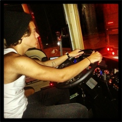 Harry Styles, 01.02.1994, London