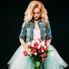 Katerinka Panchenko, 03.03, Запорожье