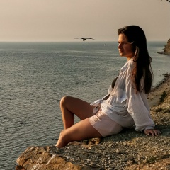 Анастасия Вороняева, 31.10, Тюмень