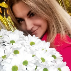 Ксения Яковлева, 26.01.1988, Могилёв