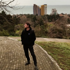 Maxim Chistopolov, 11.05