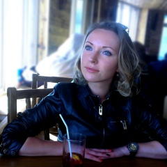 Валерия Первакова, 07.06.1989, Санкт-Петербург