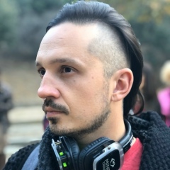 Dimitri Karpenter, 30.06.1986, Ставрополь