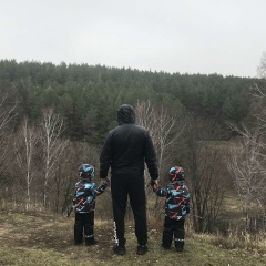 Максим Миронов, Пенза