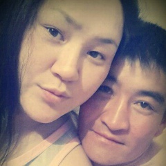 Муля Рысжанова, 13.03.1992