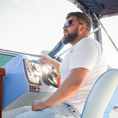 Александр Первый, 03.02, Калининград