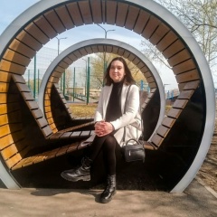Ирина Федотова, 19.04, Челябинск