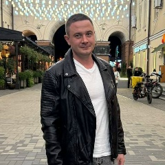 Владимир Богданов, 25.02.1989, Луганск