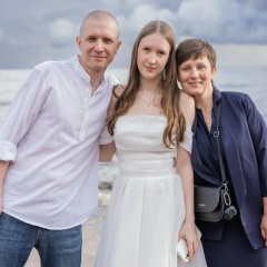 Анастасия Корнева, 26.05.1982, Санкт-Петербург