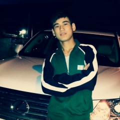 Исламбек Макиш, 25.10, Кызылорда