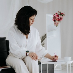 Анна Симакова, 26.07, Челябинск