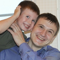 Олег Егоров, 24.02, Санкт-Петербург