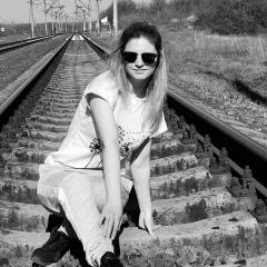 Тоня Шумская, Москва