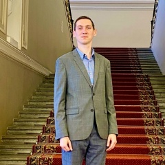 Вадим Суходольский, 01.03, Санкт-Петербург