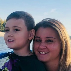 Эльвира Мухтярова, Одинцово