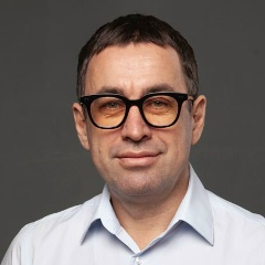 Василий Быстров, Москва