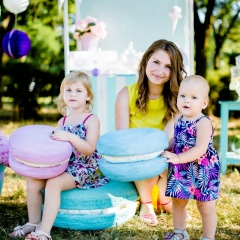 Ирина Курта, 19.08.1987, Черноморск / Ильичевск