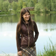 Виктория Манько, 23.12, Киев