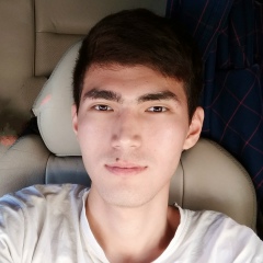 Бекнур Отарбаев, 25.08.1901