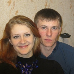 Светлана Блёскина, 07.05.1995, Николаевск