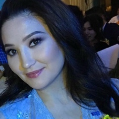 Аяулым Раева, 16.08, Караганда