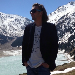 Денис Тищенко, 25.11.1981, Алматы