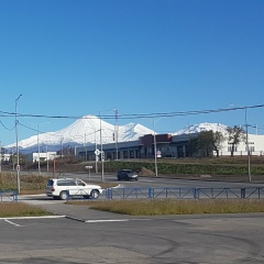Сенгля Шангчиев, Элиста