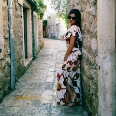 Оля Star, 03.03.1991, Кишинев