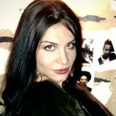 Maria Vesna, 29.11, Санкт-Петербург