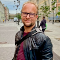 Тёма Хабаев, 19.05.1990, Ухта