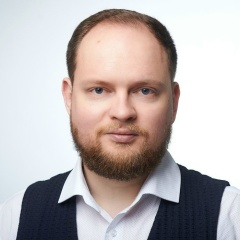 Андрей Кузьмин, 29.05.1989, Жуковский