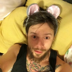 Юра Роколь, 02.10, Санкт-Петербург