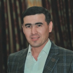 Rustam Hallyyev, Белгород