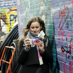 Валерия Ню, 31.10.1989, Москва