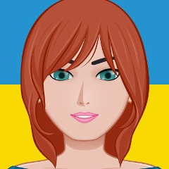 Алена Рыбынок, 16.12