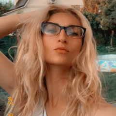 Yana Efimova