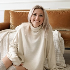 Евгения Александрова, 05.07, Тольятти