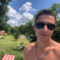 Валера Гайфуллин, 04.10.1991, Киев