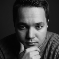 Равиль Измайлов, 23.09, Москва